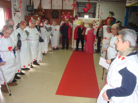 Dia dos Namorados 2018