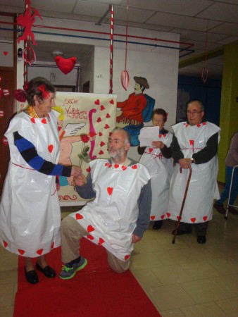 14 de Fevereiro 2018